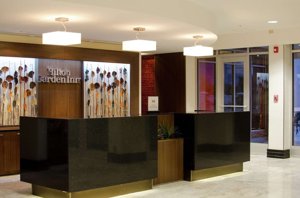 Hilton Garden Inn Tuxtla Gutierrez 2