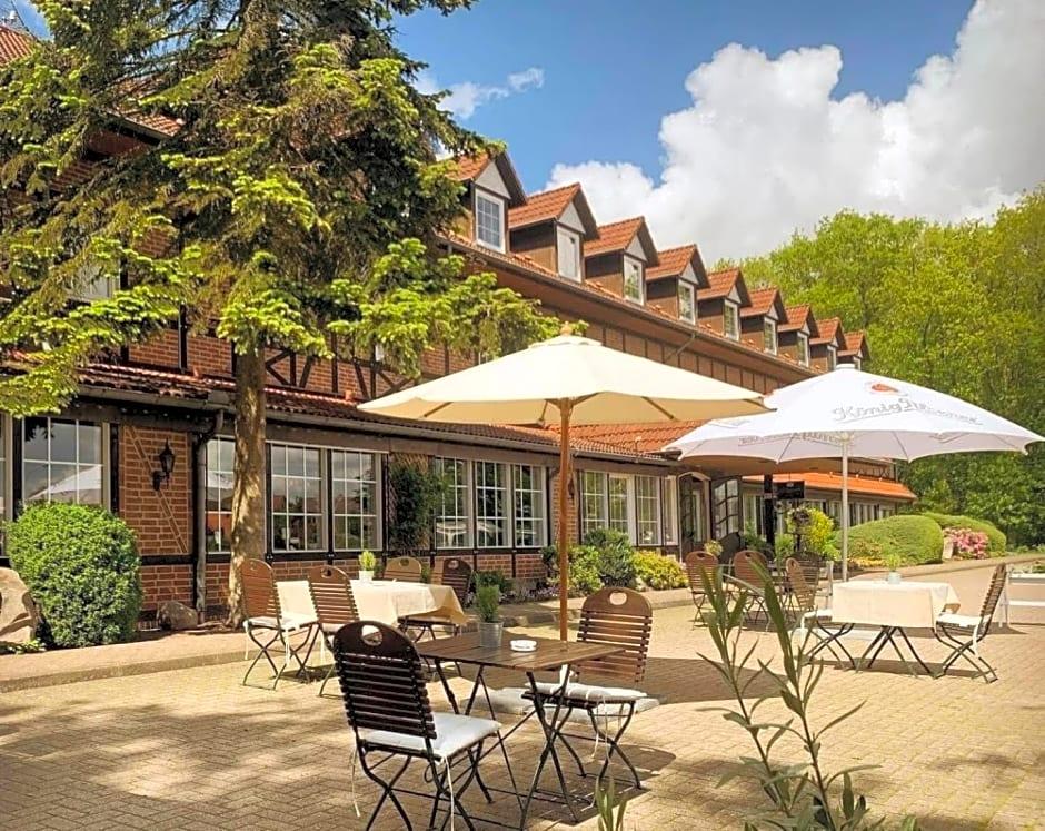 Haags Hotel Niedersachsenhof 1