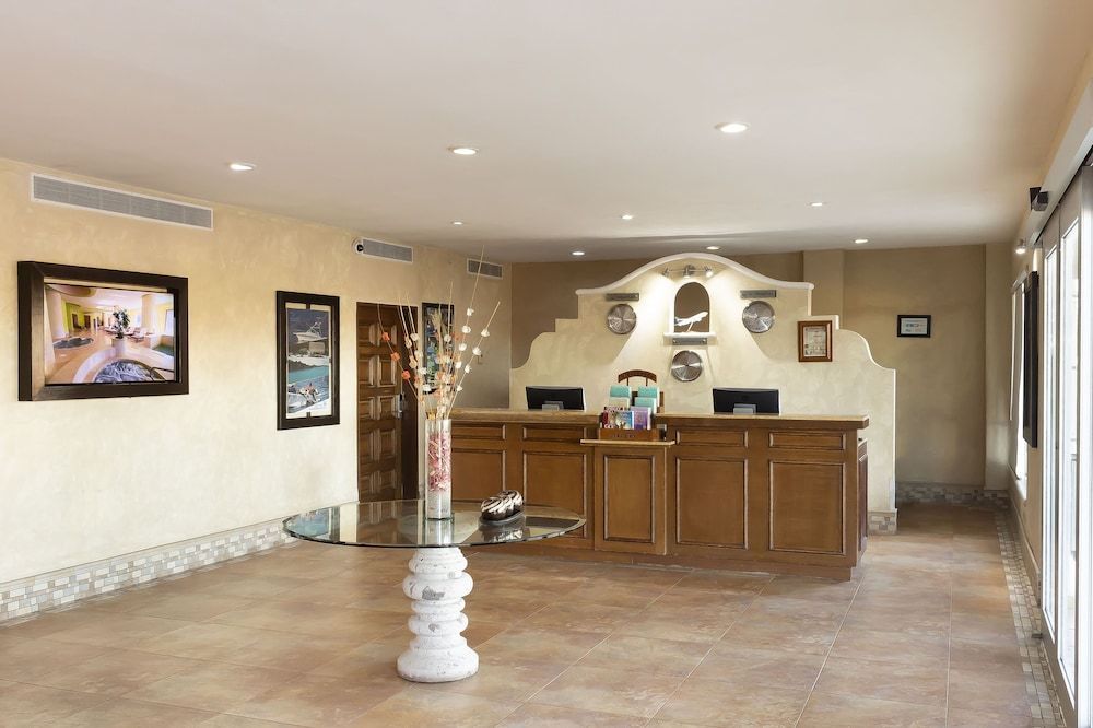 Hotel Santa Fe Loreto by Villa Group 2