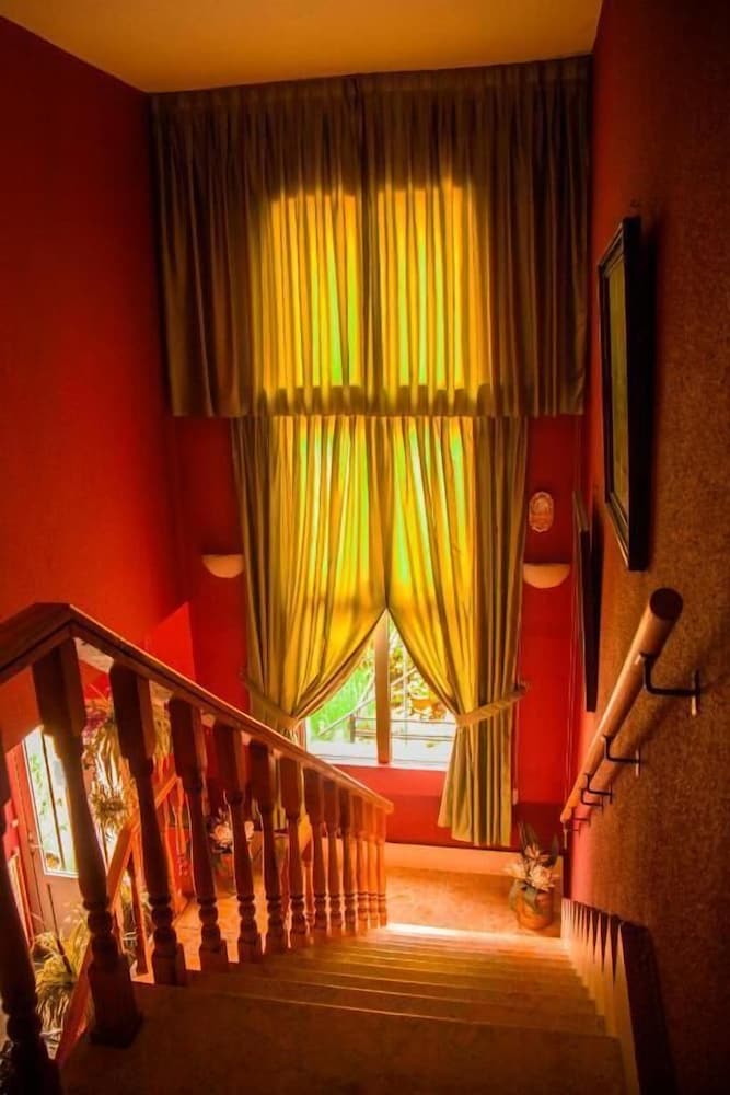 Hostal La Llave 2