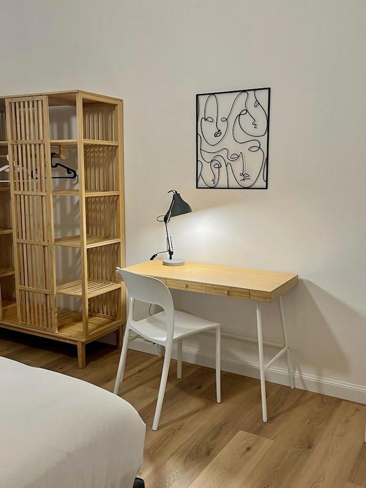 Happy Family Apartments Lanterna 2