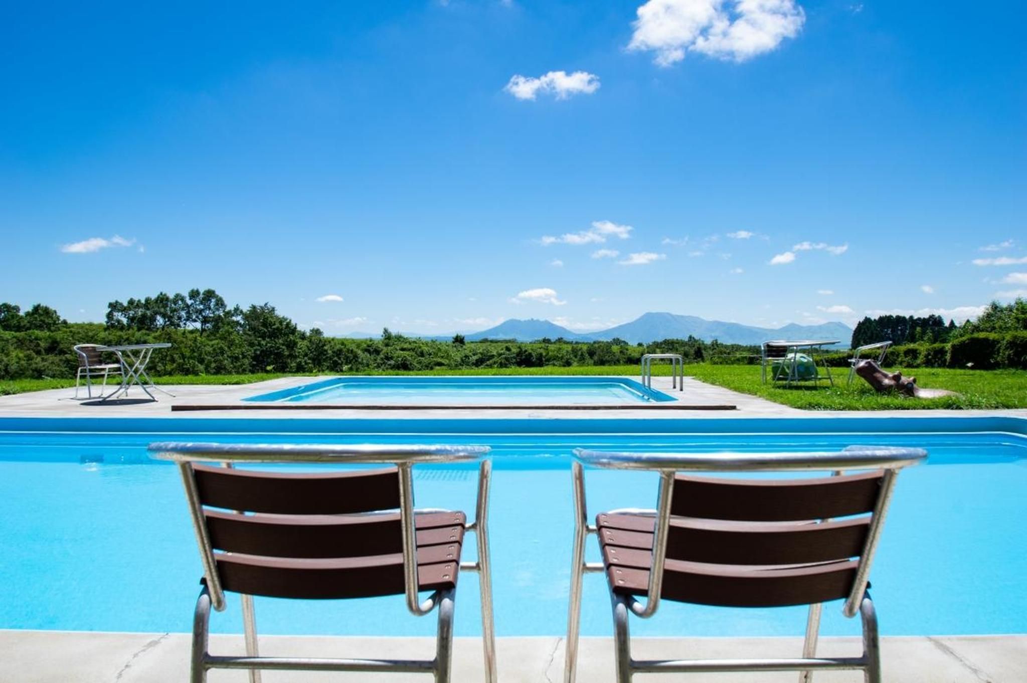San Ai Kogen Hotel 2