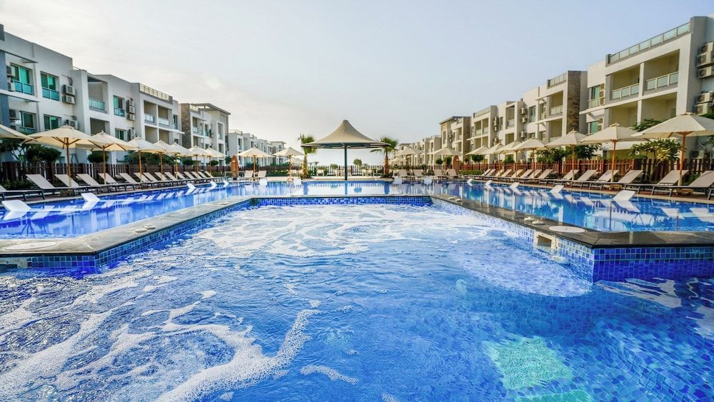 SeaVille Beach Hotel by Elite Hotels & Resorts 1