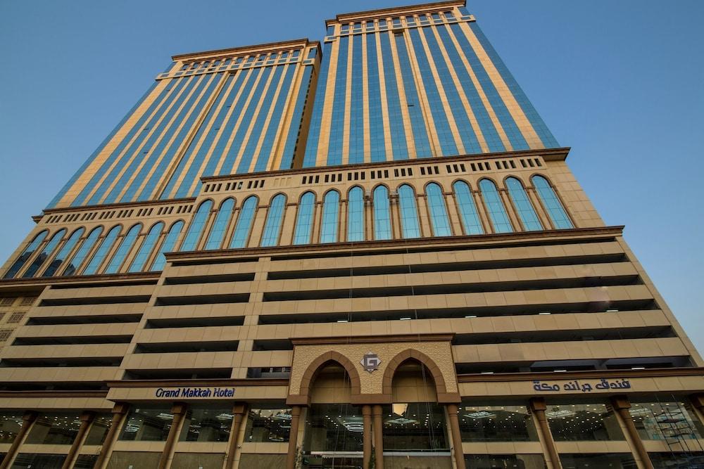 Manarat Gaza Hotel - Al Haram Tower 2