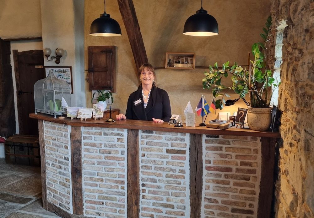 Domaine de Bassilour 2