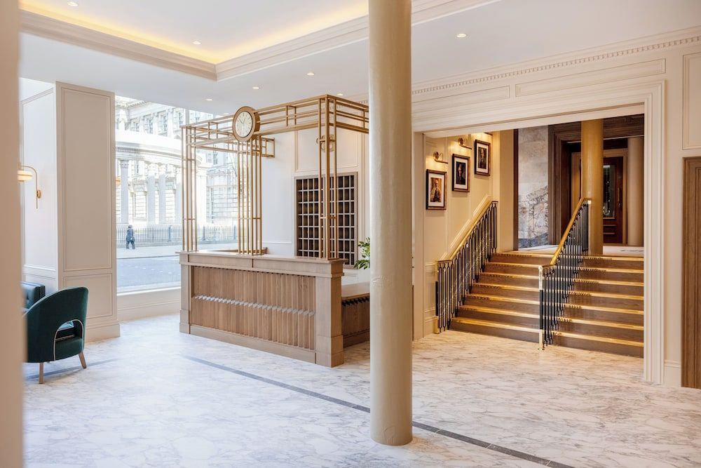 The Bedford Hotel Belfast 2