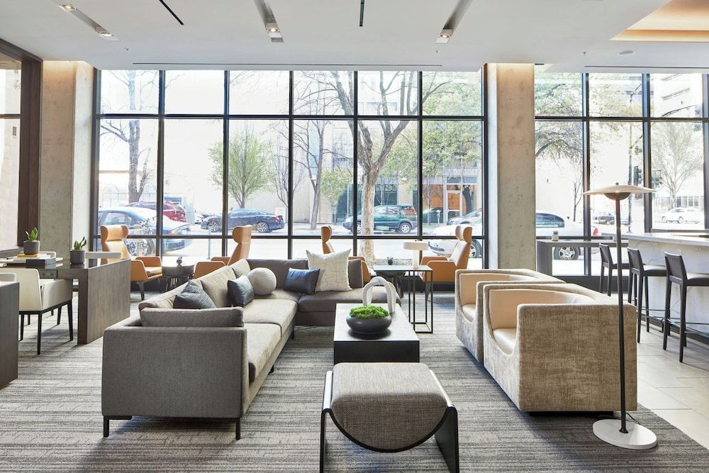 AC Hotel by Marriott Sacramento 2