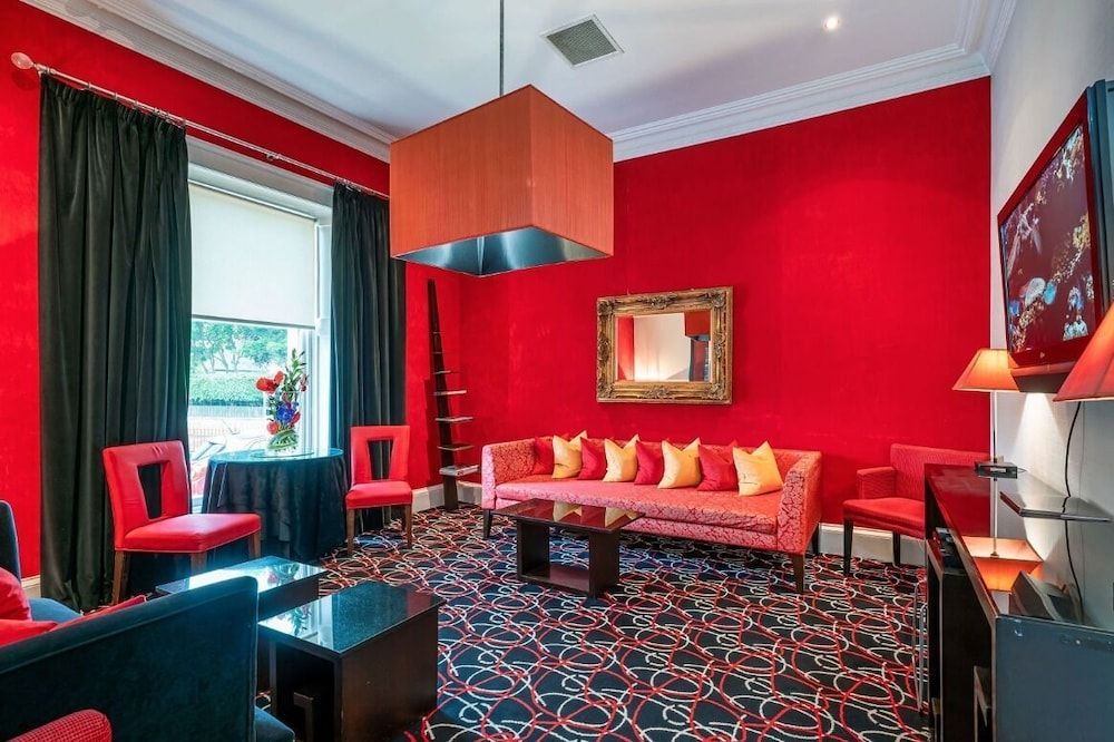 Rocpool Reserve Hotel 2