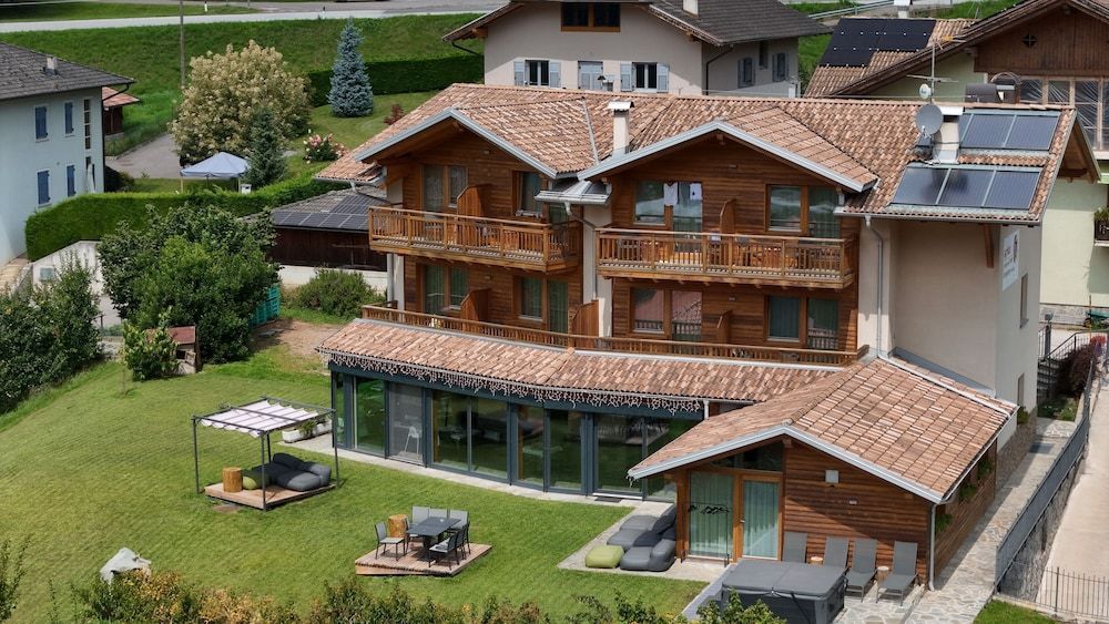 Agritur Il Tempo delle Mele 1