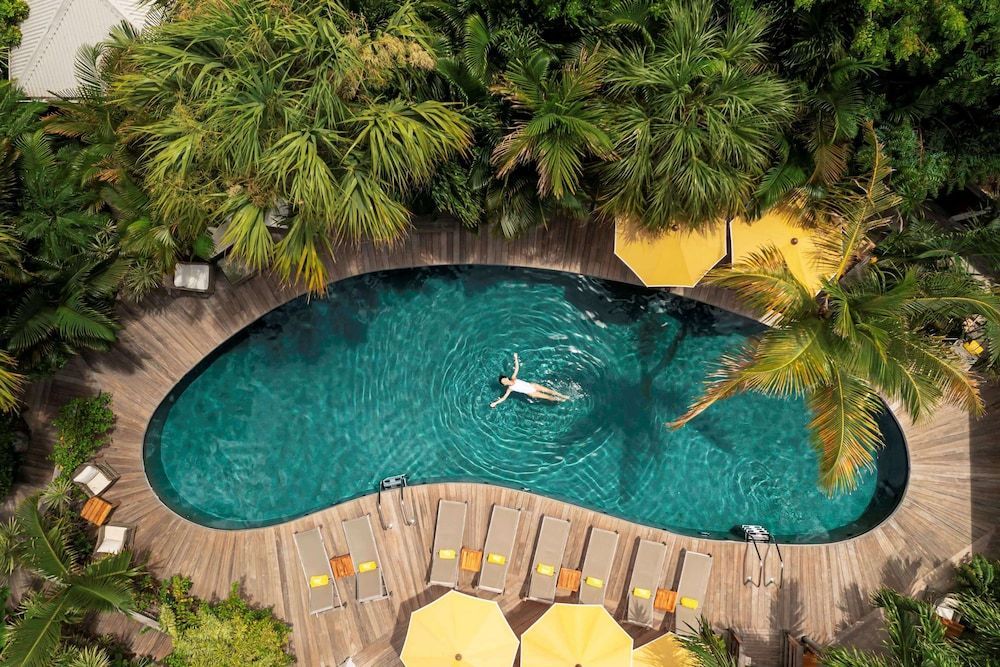 GYP SEA Saint Barth 1