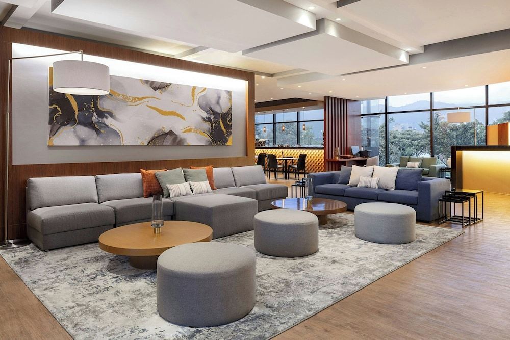 Fairfield by Marriott Bogota Embajada 1