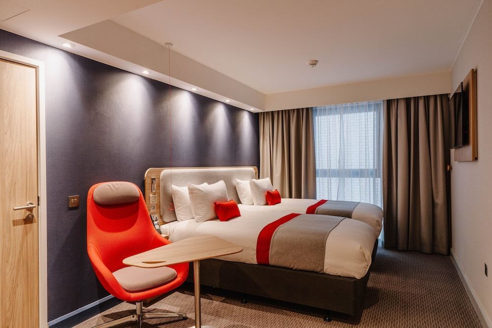 Holiday Inn Express LIVERPOOL - CENTRAL by IHG 2