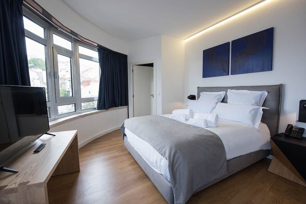 Room Lisboa 1