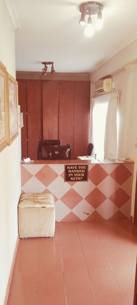 Valley View Guest House 2
