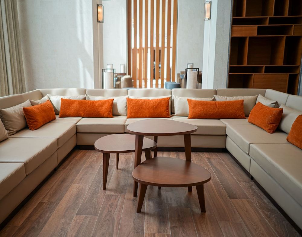 Staybridge Suites DUBAI AL-MAKTOUM AIRPORT by IHG 2