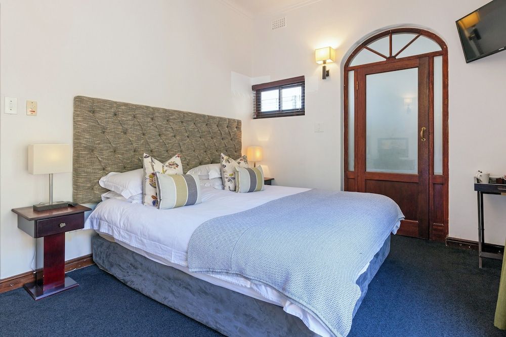 Maartens Guesthouse 2