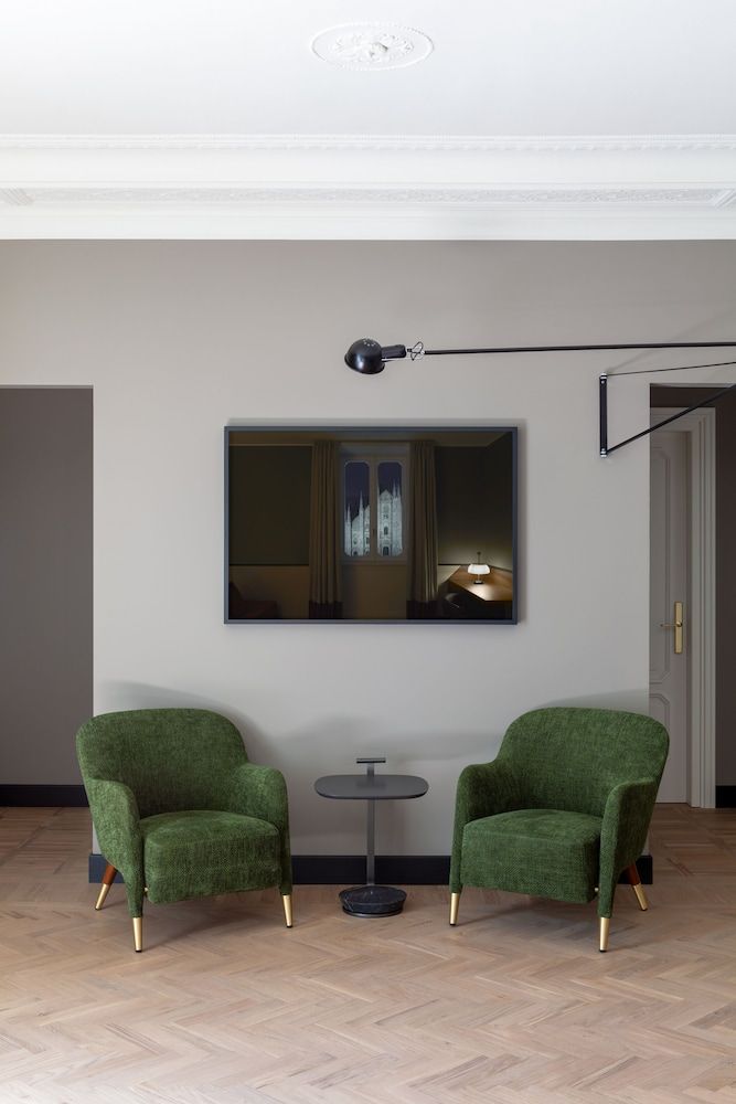 Amabilia Suites 2