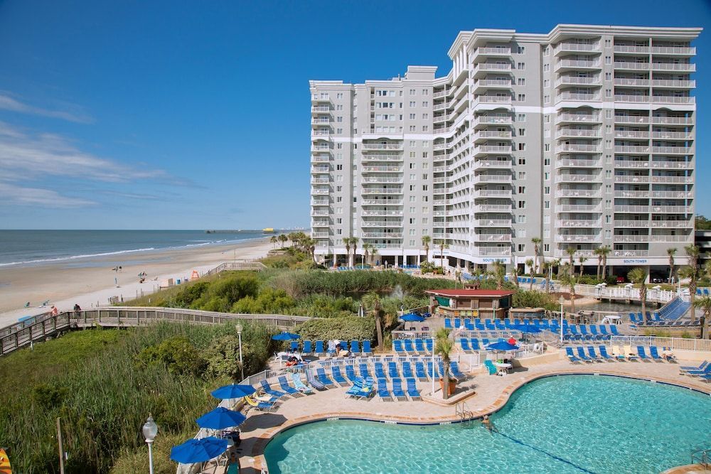 Sea Watch Resort 1
