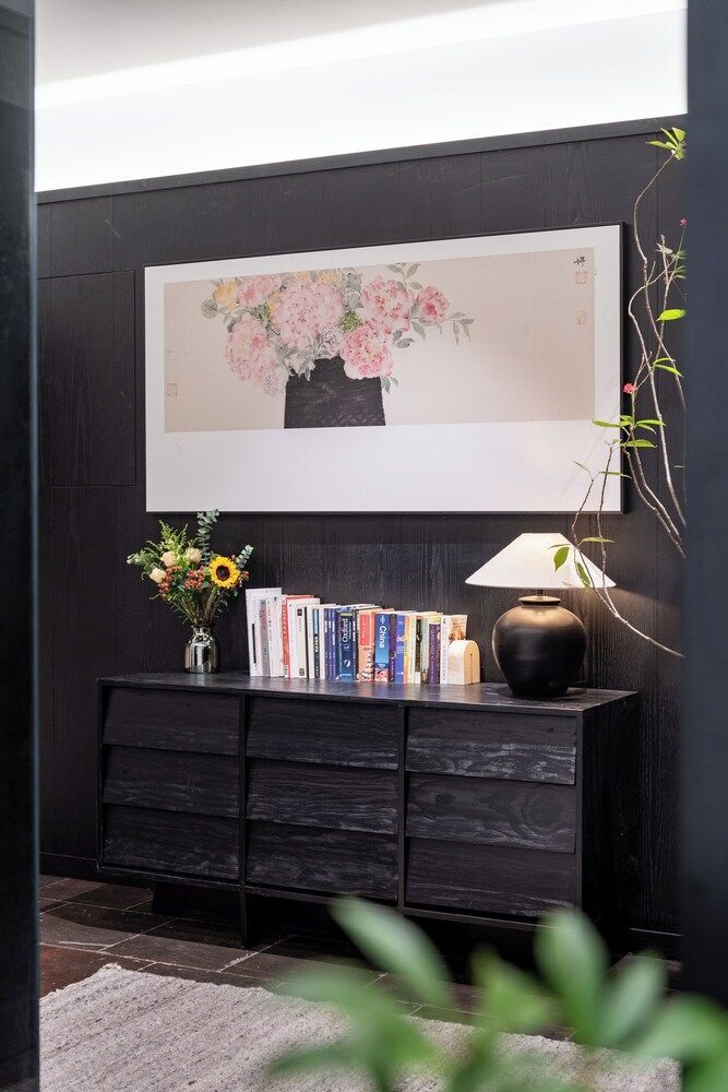 Beijing Aaliyah Wang Fu Jing Forbodden City Boutique Hotel 2