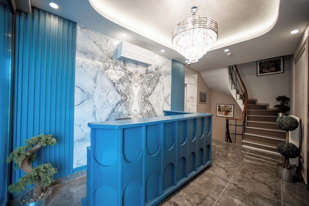 Megalos Galata Hotel 2