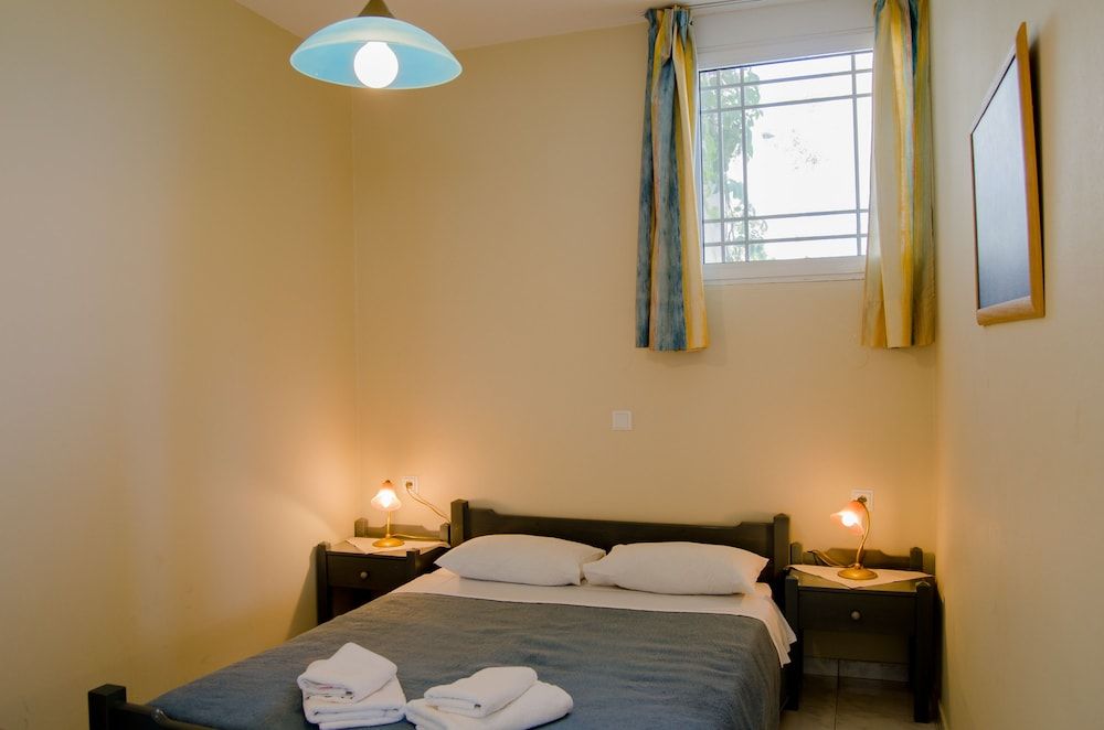 Panorama Villas - Adults Only 2