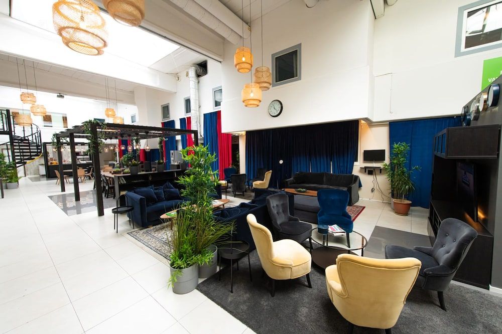 Hotell Kvarntorget 1