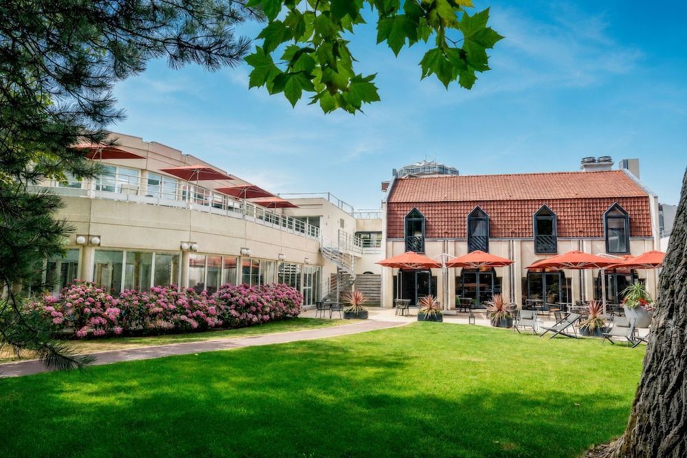 voco LE TOUQUET by IHG 1