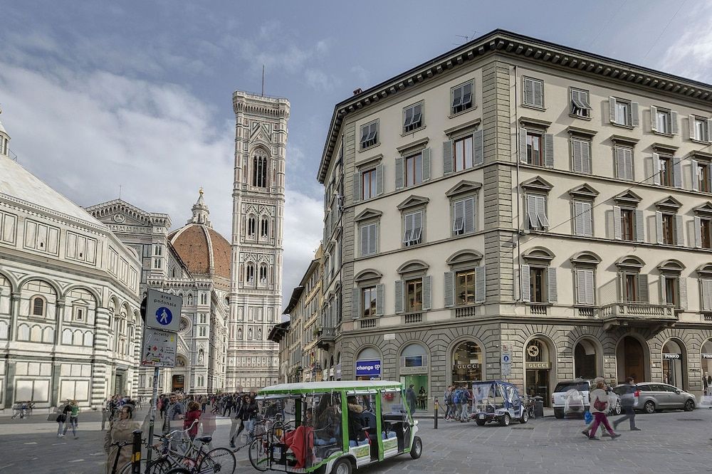 Il Salotto Di Firenze 1