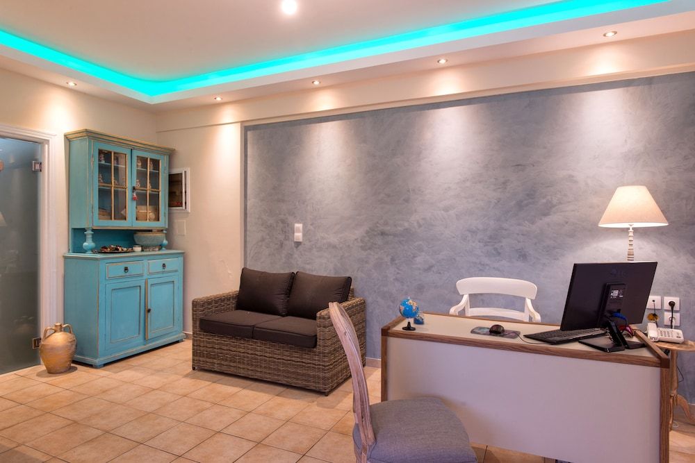 Solaris Apartment Kassiopi 2