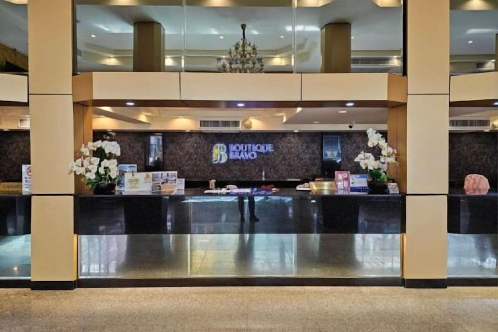 Boutique Bravo Hotel 1