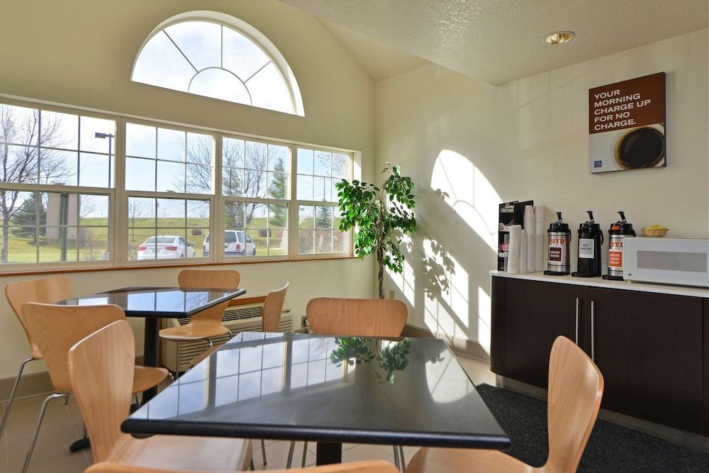 Motel 6-Meridian, ID - Boise W 2