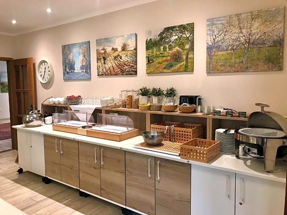 Landhaus Fillerberg 2