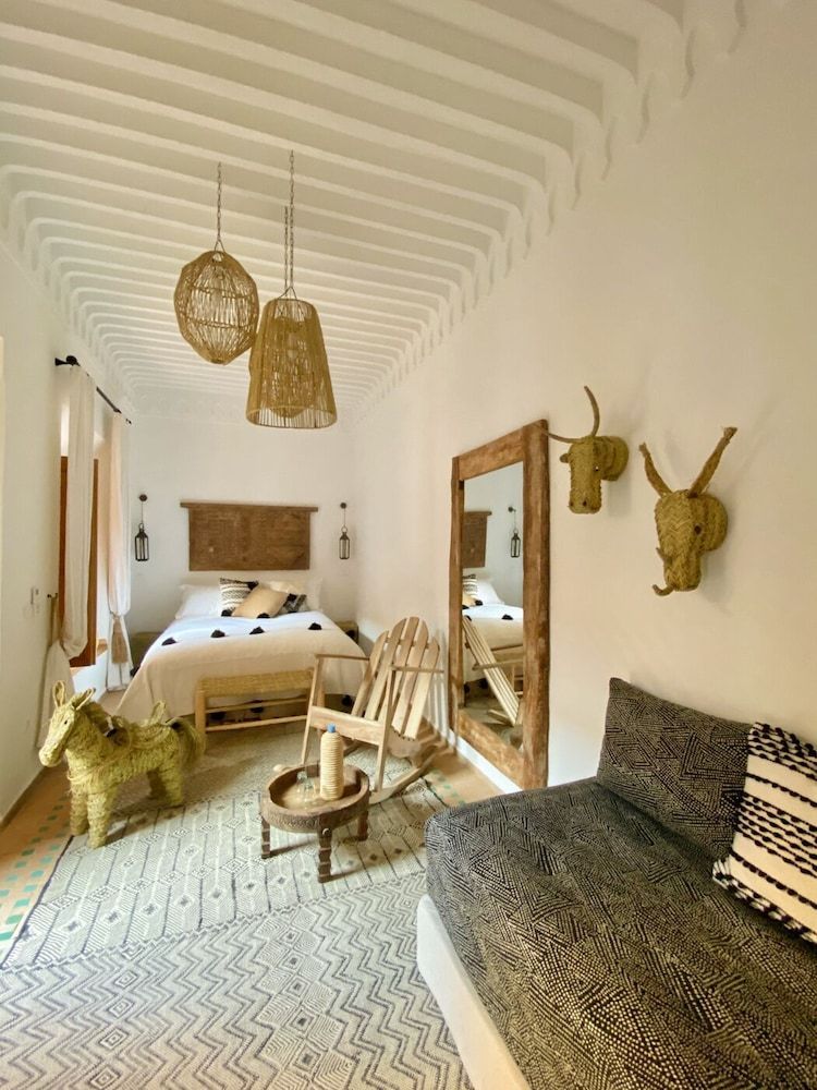 Riad Le Pèlerin 2