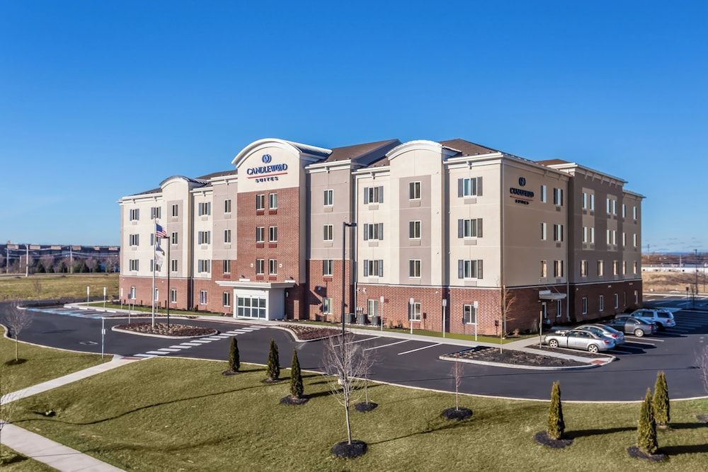 Candlewood Suites BETHLEHEM SOUTH by IHG 1