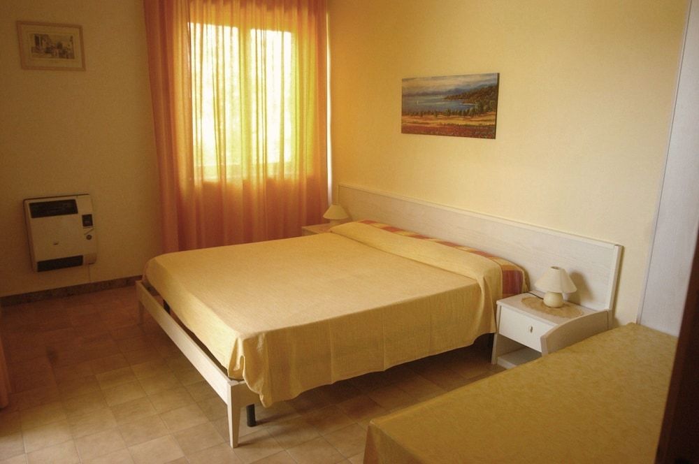 Sybaris B&B 2