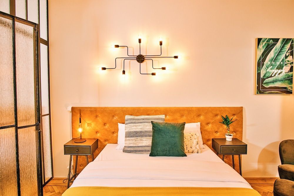 CAMŌ ROOMS - Boutique Aparthotel 1