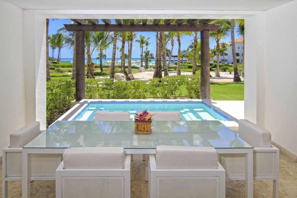 PUNTA PALMERA CAP CANA 2