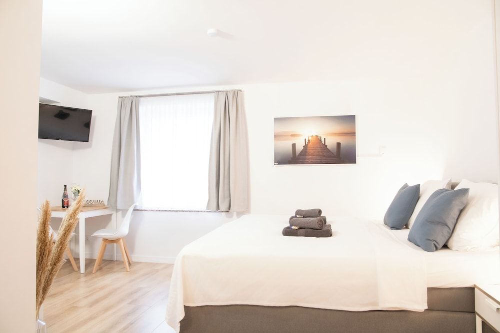 Gästezimmer ROSS 2