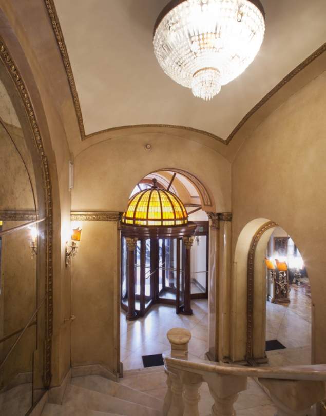 HOTEL TURNER 2