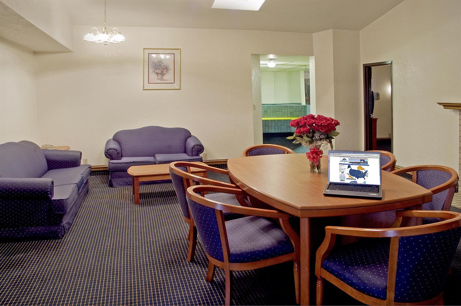 Americas Best Value Inn & Suites Los Angeles Downtown SW 1