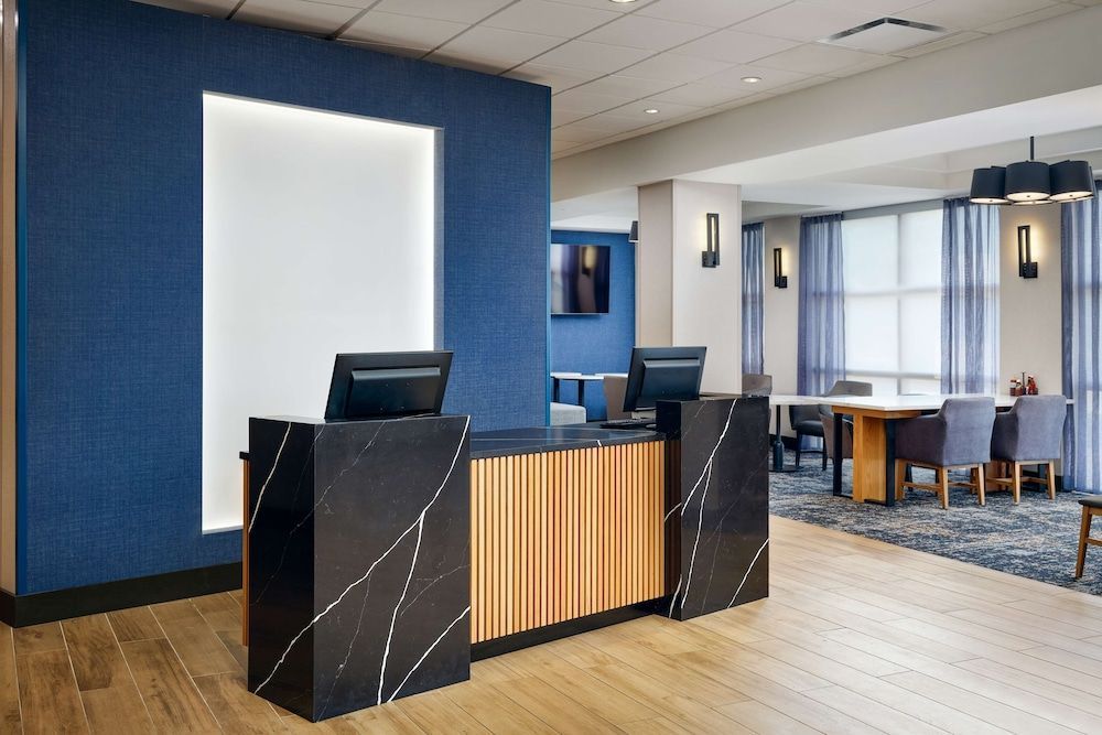 Hyatt Place Greensboro 2