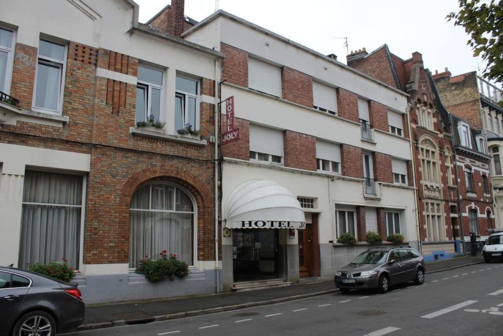Hotel Joly 1