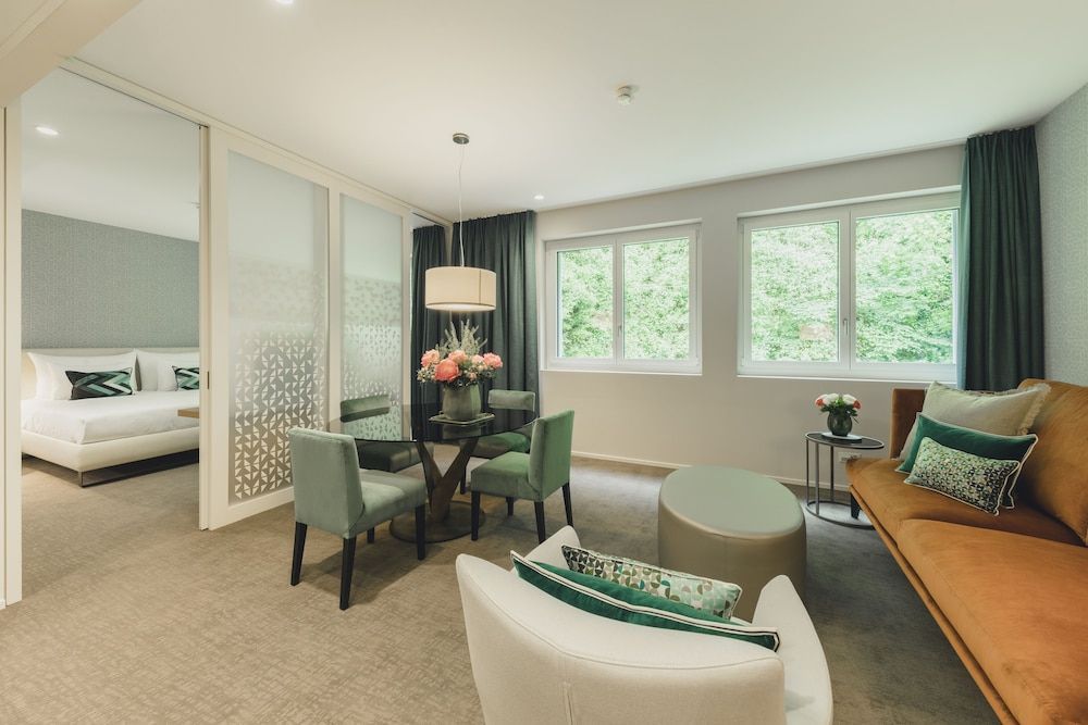 Residence Hotel 1