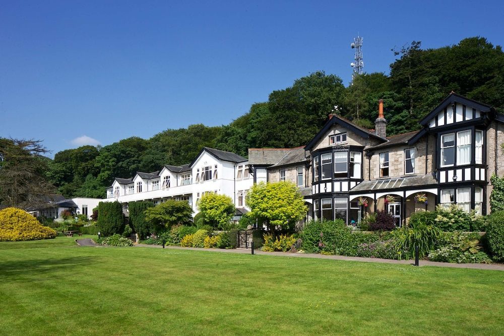 Castle Green Hotel In Kendal, BW Premier Collection 1