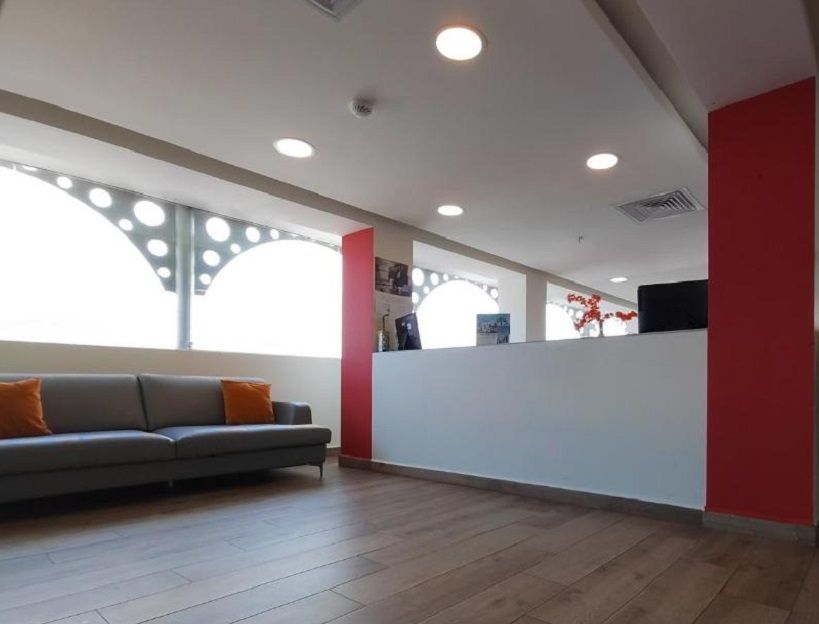 Ramada By Wyndham Tampico Centro 2