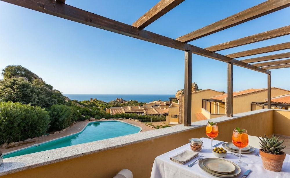 Gravina Residence - Villas & Apartments 1
