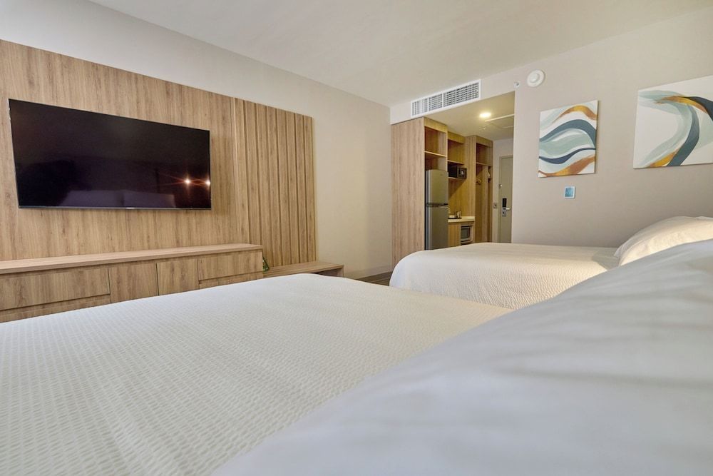 Holiday Inn Resort Monterrey - Santiago by IHG 1