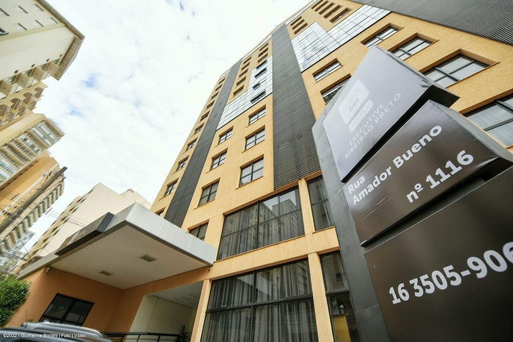 Nobile Inn Executive Ribeirao Preto 1