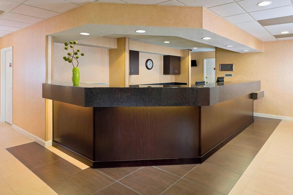 Residence Inn Canton 2