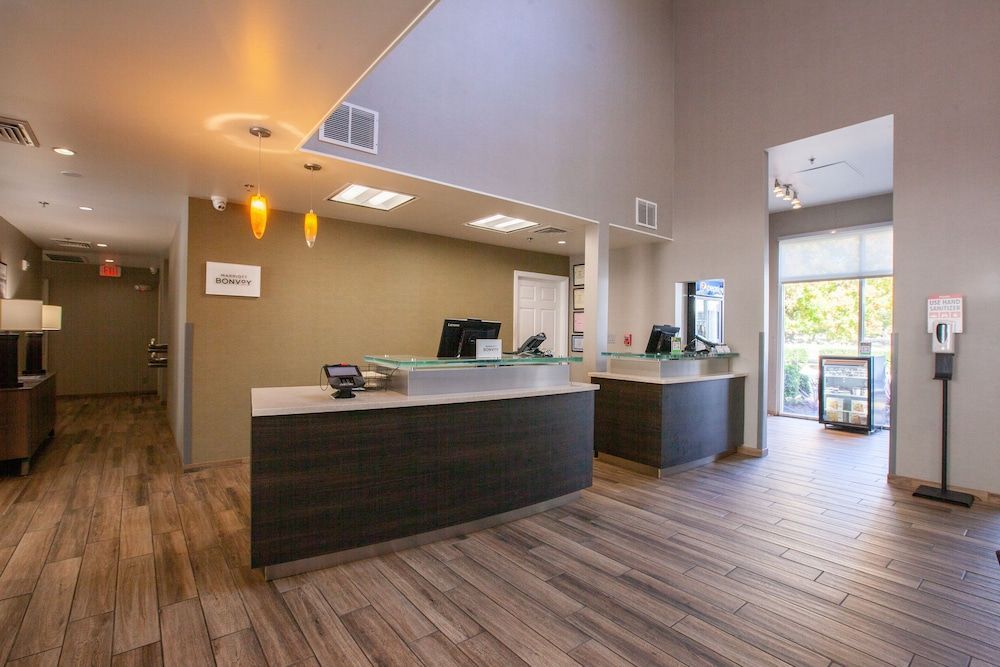 Residence Inn by Marriott Sacramento Airport Natomas 2
